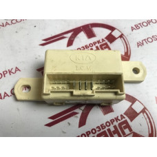 Реле подогрева сидений Kia Sorento 2002-2009 911103E880